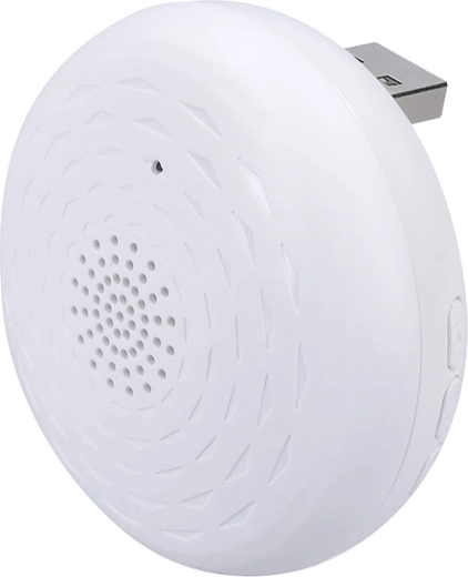 Gong adicional Solight para timbre 1L202