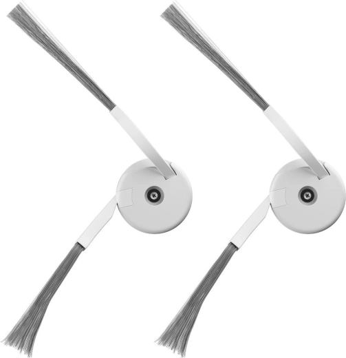 Cepillos laterales Sencor para aspirador robot SRV 9690WH - 2 uds.
