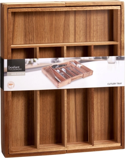 Ancho extensible 28–45 cm