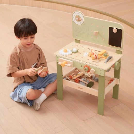 Materiales seguros y almacenamiento inteligente