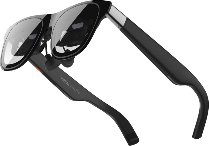 Imagen Micro‑OLED de primera clase y colores precisos