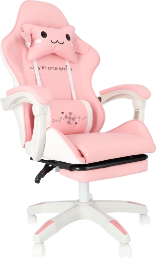 Soporte ergonómico para cuello y zona lumbar