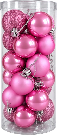 Tres superficies decorativas