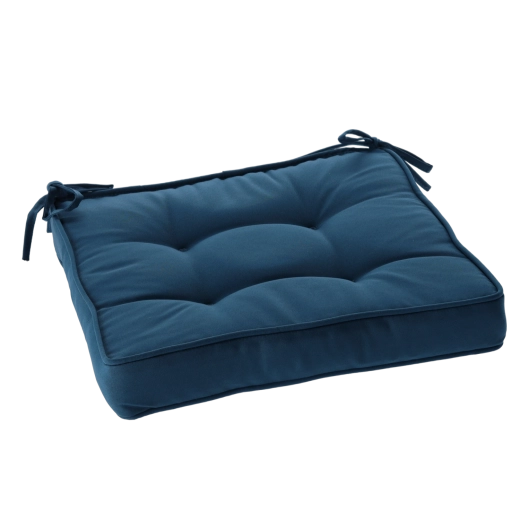 Relleno suave para comodidad durante todo el día