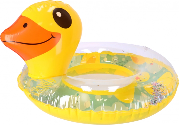 Adorable diseño de patito