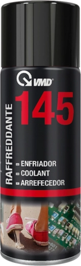 Spray refrigerante 400 ml