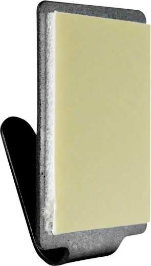 Instalación fácil sin taladrar