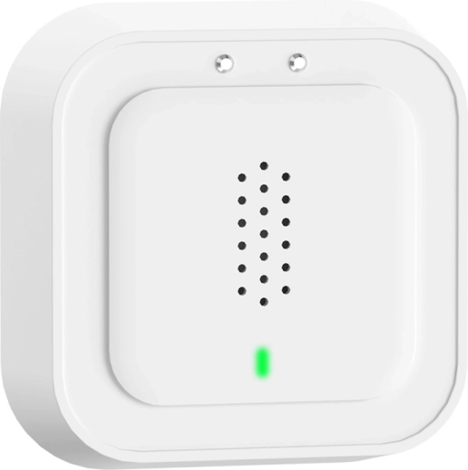 Sensor inteligente de fuga de agua Meross