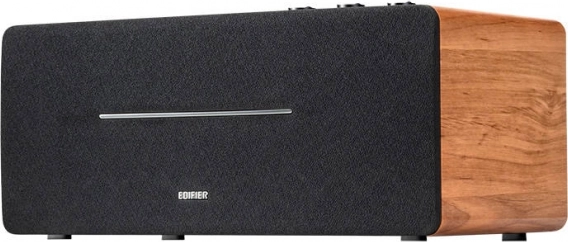Altavoz Edifier D12 marrón