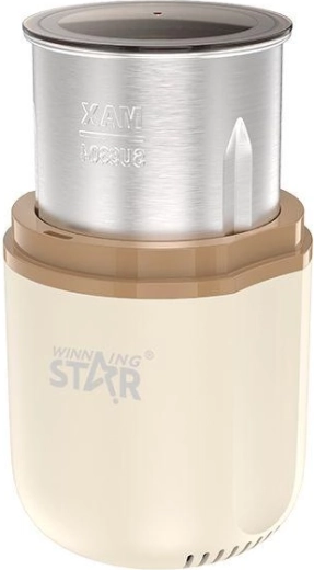 Molienda rápida y uniforme