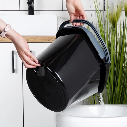 Vertido limpio sin derrames