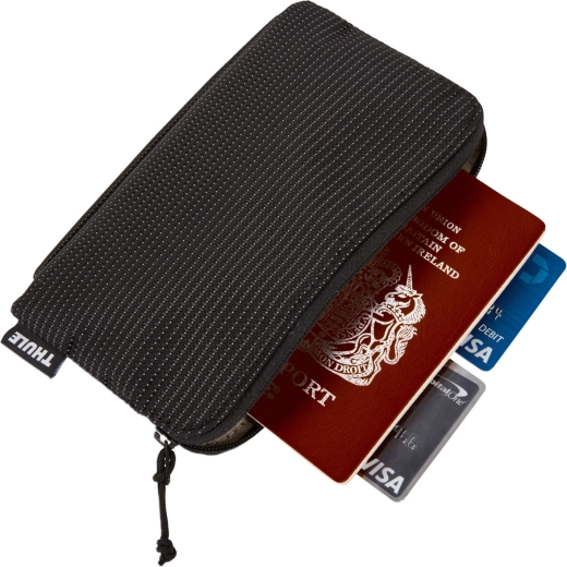Almacenamiento seguro de documentos gracias a la protección RFID
