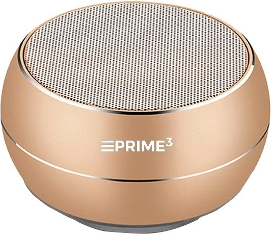 Altavoz Bluetooth portátil SOUL ABT03GL con radio FM