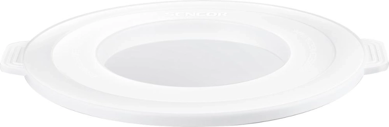 Tapa para bol de cocina Sencor STX 009