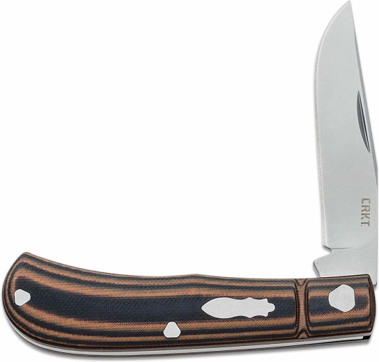 Mecanismo slipjoint sin bloqueo