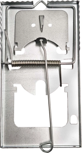 Trampa para ratas 160 × 8,6 × 8 cm
