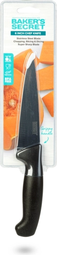 Cómodo mango antideslizante