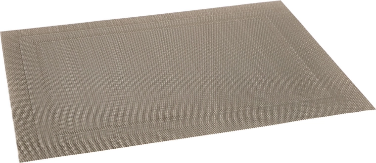 Aspecto elegante latte para cualquier mesa
