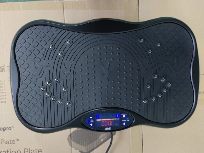 Plataforma vibratoria BodyWave Lite