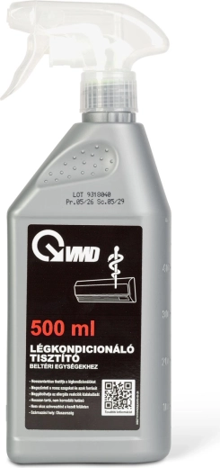Limpiador para aire acondicionado 500 ml