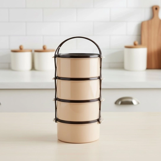 Apilable y fácil de lavar