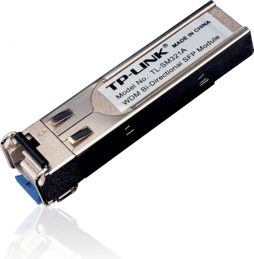 Módulo SFP bidireccional TP-LINK 10 km