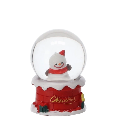 Compacta y universal para regalar