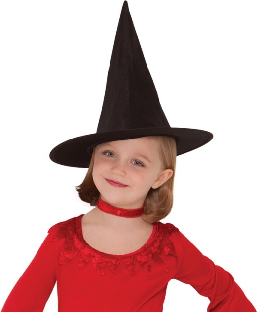 Sombrero de mago infantil