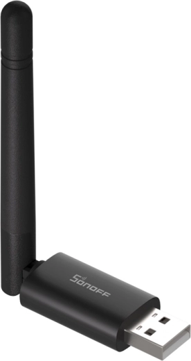 Puerta de enlace USB Zigbee/Thread SONOFF Dongle LMG21 para Home Assistant, Zigbee2MQTT y openHAB
