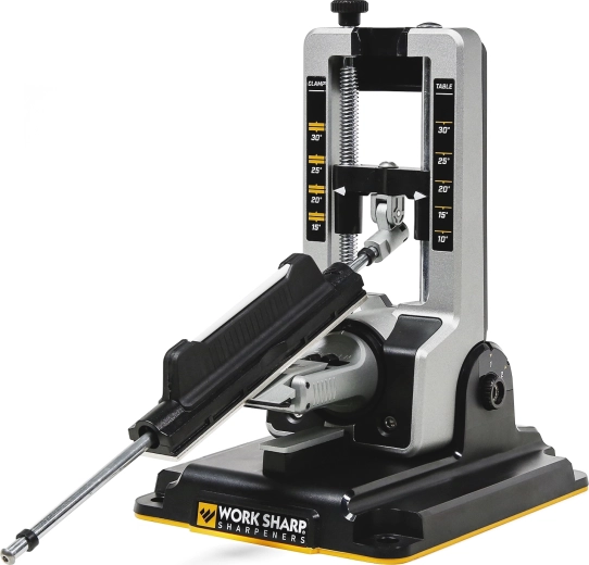 Work Sharp Professional Precision Adjust – afilador profesional para cuchillos