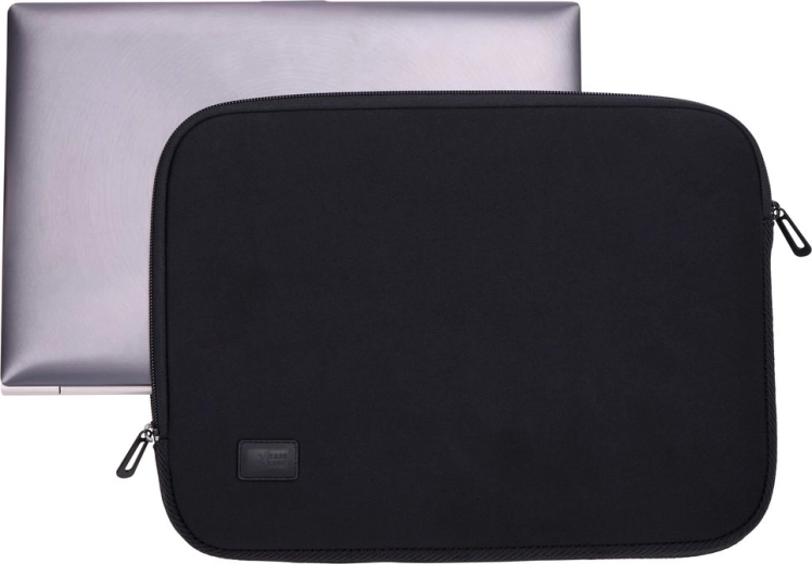 Funda ajustada para portátil de hasta 14"