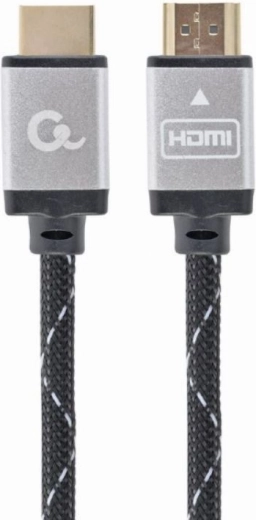 Cable HDMI de alta velocidad con Ethernet 5 m