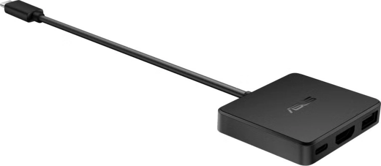 Carga mediante USB‑C Power Delivery hasta 100 W
