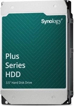 Disco duro HDD 12TB SATA 3,5 Synology
