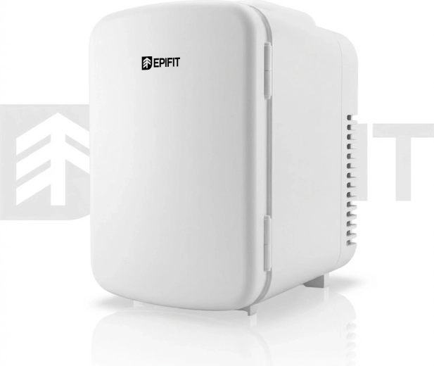 Mini nevera Epifit MiniCold 4 l blanca