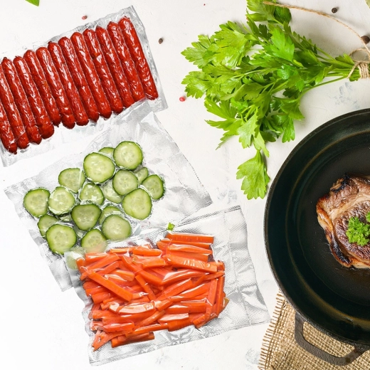 Frescura hasta 5× más tiempo