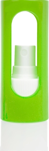 Pulverizador integrado