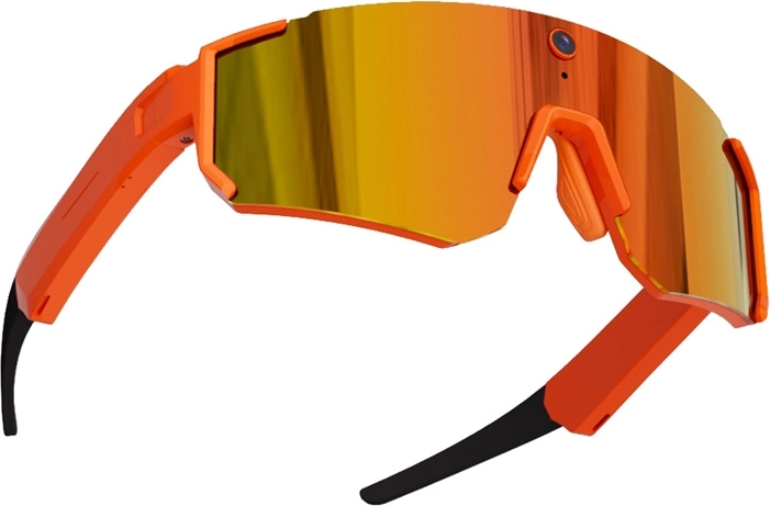 Comodidad deportiva, resistencia IP54 y sonido 360°