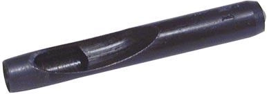 Sacabocados de varilla de 7 mm
