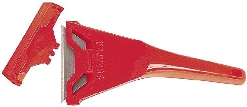 Rascador para vidrio 60 mm STANLEY