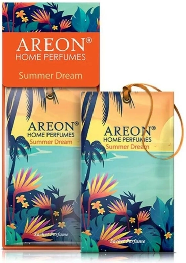 Areon Sachet Summer Dream ambientador para armario