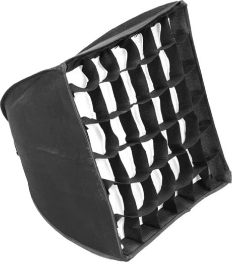 Softbox Godox SA-30 30 × 30 cm con rejilla tipo panal