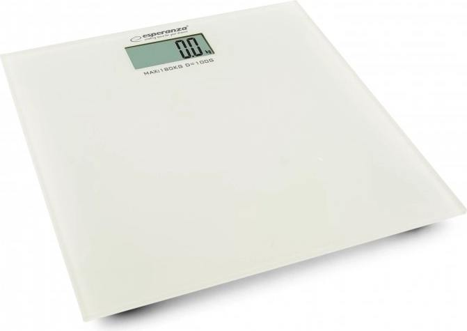 Báscula de baño ultrafina Aerobic
