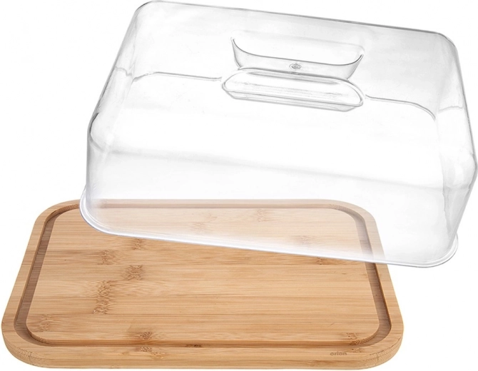 Tabla de bambú resistente