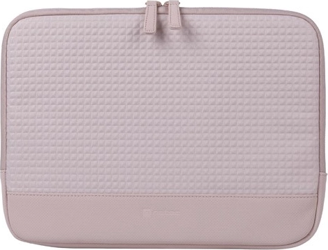 Funda para portátil Natec Mussel 2 Max 14,1" rosa