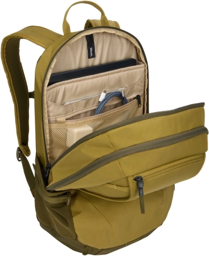 Protección para el portátil y los objetos de valor