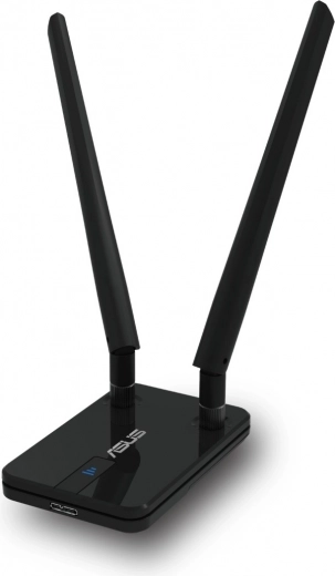 Adaptador inalámbrico ASUS USB-AC58 AC1300