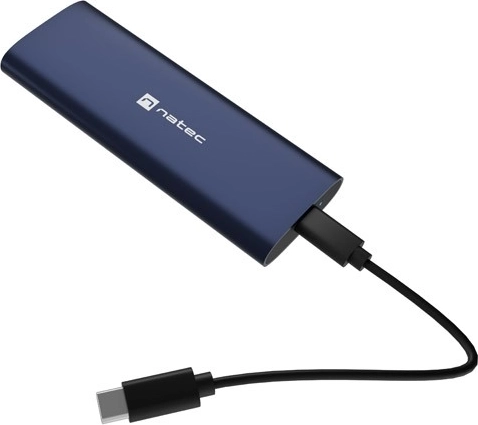 USB‑C 3.2 rápido y mayor rendimiento gracias a UASP/TRIM
