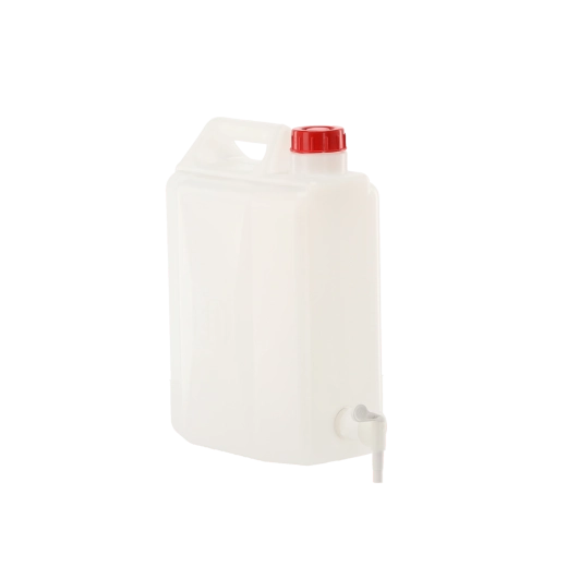 Bidón de 10 l con grifo