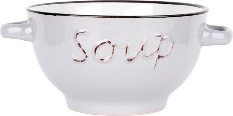 Transporte seguro gracias a las asas laterales